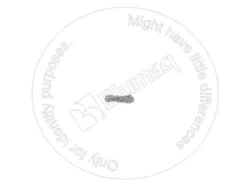 ФИЛЬТР 7M1674 ST BLUMAQ