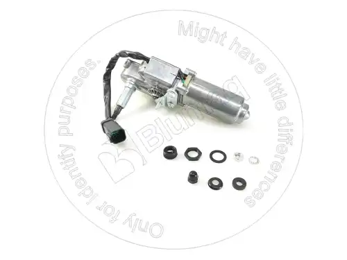 МОТОР В СБОРЕ 2213450 OE BLUMAQ