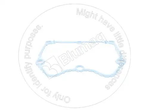 2247506 OE УПЛОТНЕНИЕ BLUMAQ