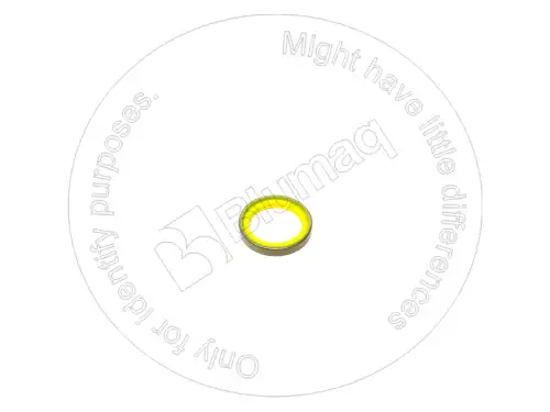 УПЛОТНЕНИЕ СТЕКЛООЧИСТИТЕЛЯ 2313538 ST BLUMAQ