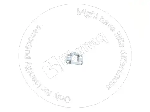 ПРОКЛАДКА 2314457 BQ BLUMAQ
