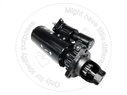 Стартер BLUMAQ 7T0806 ST
