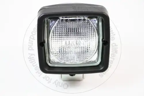 Фара BLUMAQ 2344325 OE