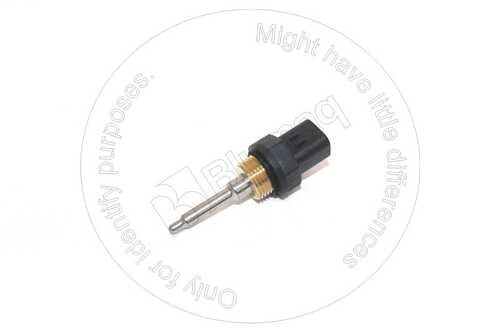 ДАТЧИК ТЕМПЕРАТУРЫ В СБОРЕ 2345012 BQ BLUMAQ