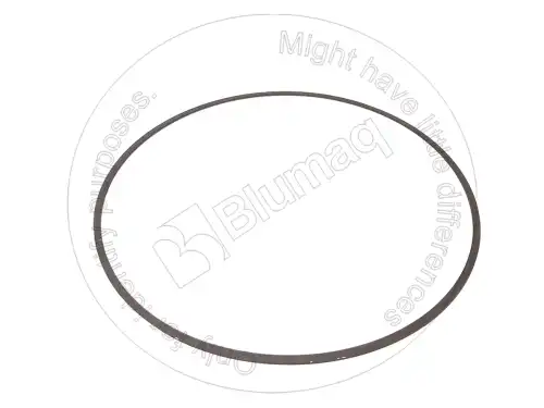 КОЛЬЦО 7T8004 ST BLUMAQ