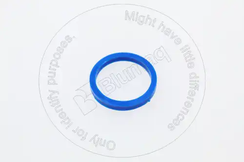 7W0186 ST ШАЙБА BLUMAQ