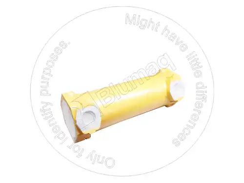 СЕРДЕЧНИК В СБОРЕ 7W0205 ST BLUMAQ