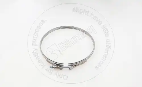 ЗАЖИМ В СБОРЕ 7W2297 ST BLUMAQ