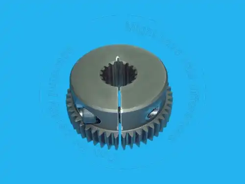 Ступица BLUMAQ 2396599 BQ