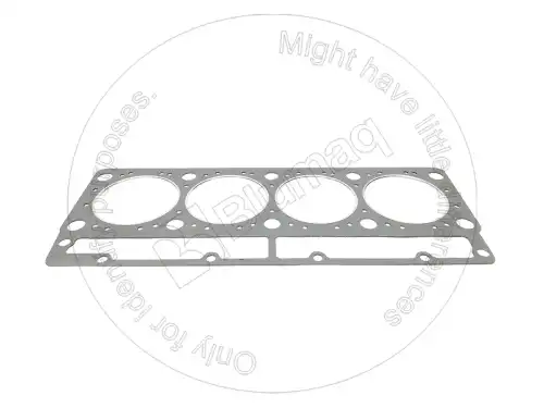 Прокладка ГБЦ BLUMAQ 7W9955 ST