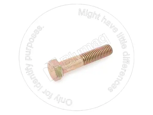 БОЛТ 7X0325 ST BLUMAQ