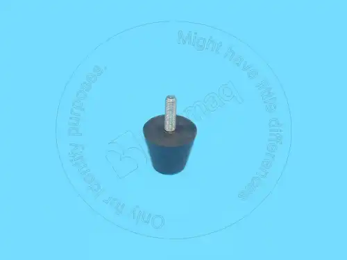 БАМПЕР 7X2393 ST BLUMAQ