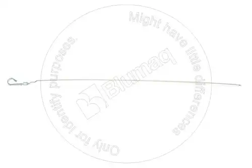 GAGE AS 2465717 ST BLUMAQ