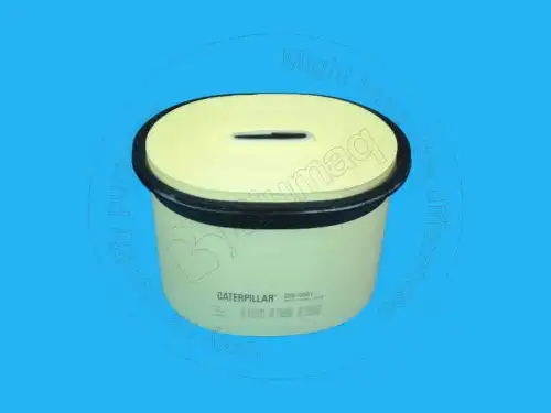 Фильтр воздушный 2525001 ST BLUMAQ