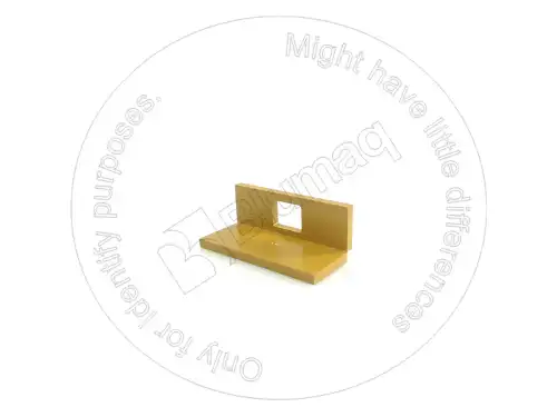 ПЛАСТИНА 2534635 BQ BLUMAQ