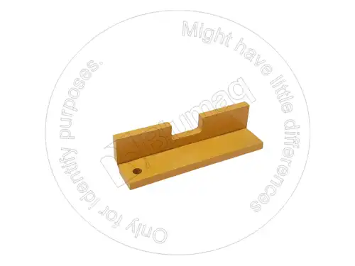 ПЛАСТИНА 2534646 ST BLUMAQ