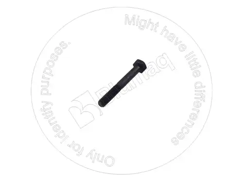 КОЛПАЧКОВЫЙ ВИНТ 8B2377 OE BLUMAQ
