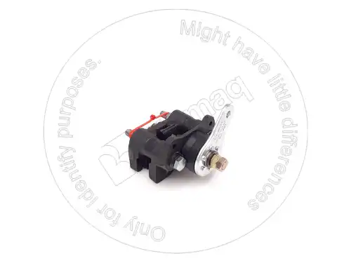 ТОРМОЗ В СБОРЕ 2590127 OE BLUMAQ