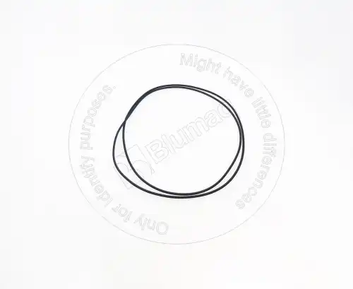 УПЛОТНИТЕЛЬНОЕ КОЛЬЦО 8C5240 ST BLUMAQ