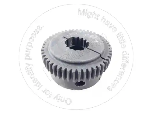 Ступица BLUMAQ 2634996 BQ