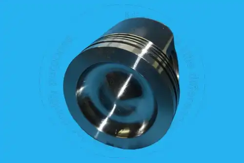 КОРПУС В СБОРЕ ПОРШЕНЬ 2651313 ST BLUMAQ