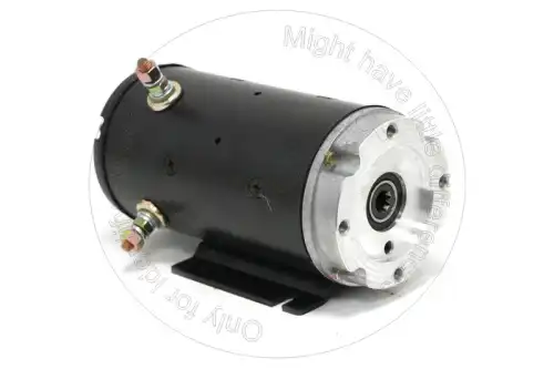 МОТОР В СБОРЕ 2691009 ST BLUMAQ