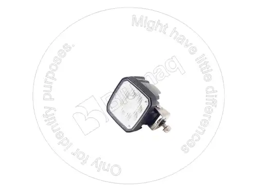 ЛАМПА В СБОРЕ 2770468 OE BLUMAQ
