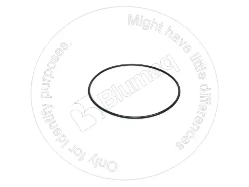 УПЛОТНИТЕЛЬНОЕ КОЛЬЦО 8F9516 ST BLUMAQ