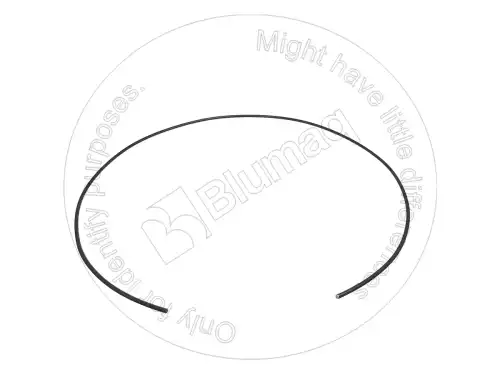 8G8844 BQ КОЛЬЦО BLUMAQ