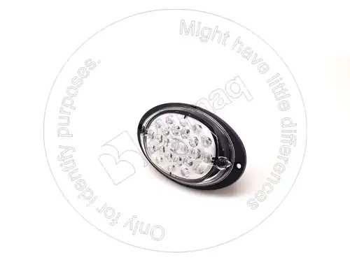 ЛАМПА В СБОРЕ 2888631 OE BLUMAQ
