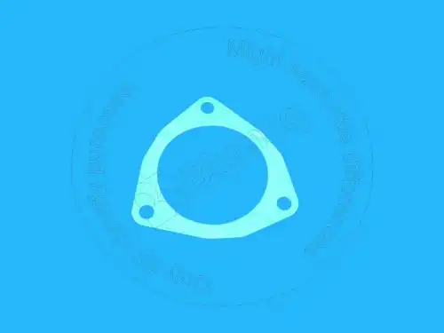ПРОКЛАДКА 2941841 BQ BLUMAQ