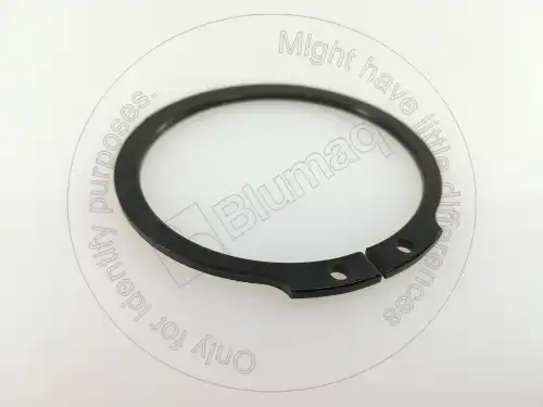 КОЛЬЦО 8J8322 ST BLUMAQ