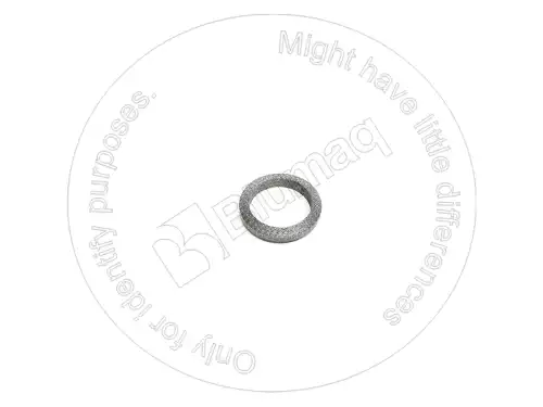 УПЛОТНЕНИЕ 8N0886 ST BLUMAQ