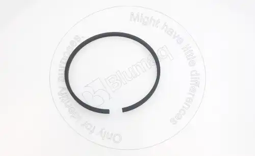 УПЛОТНИТЕЛЬНОЕ КОЛЬЦО 8N2729 ST BLUMAQ
