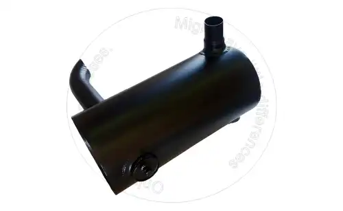 ГЛУШИТЕЛЬ 3054925 ST BLUMAQ