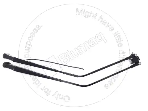 РЫЧАГ В СБОРЕ 3081249 OE BLUMAQ