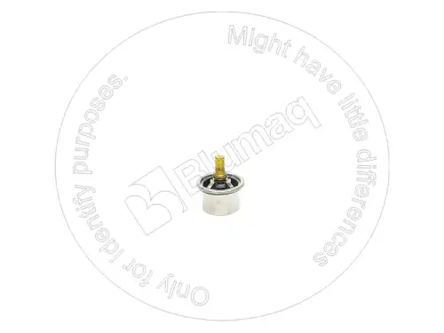 Термостат системы охлаждения BLUMAQ 8N4935 ST