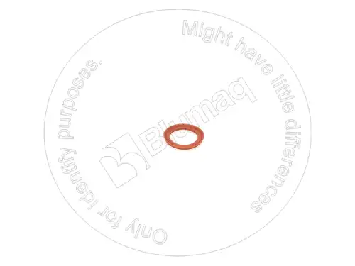 УПЛОТНЕНИЕ 8N5763 ST BLUMAQ