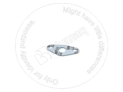ПРОКЛАДКА 8N6854 BQ BLUMAQ