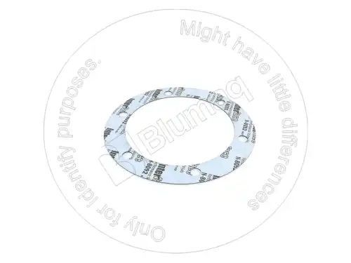 ПРОКЛАДКА 8P0058 BQ BLUMAQ