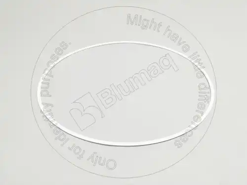 8P2022 ST СЕГМЕНТ BLUMAQ