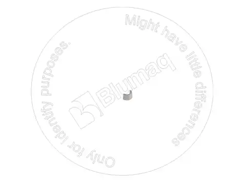 ЦАНГОВЫЙ ПАТРОН 3153393 ST BLUMAQ