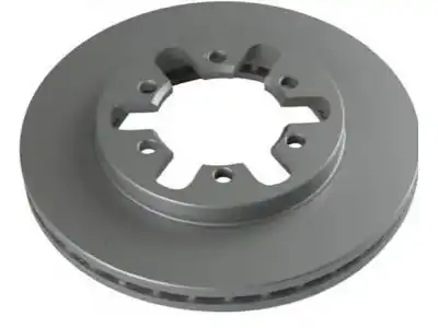 Тормозной диск NISSAN 4020601G03