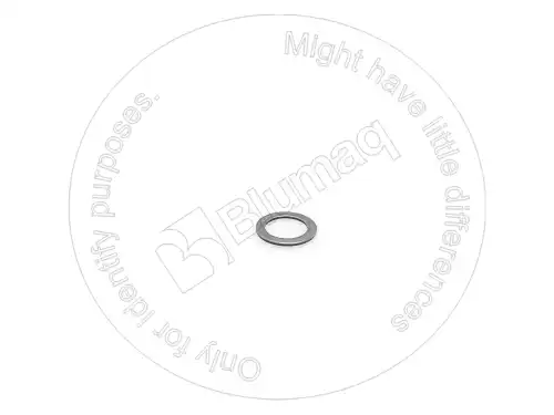 ШАЙБА 3209355 OE BLUMAQ