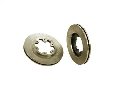 Тормозной диск NISSAN 4020631G01