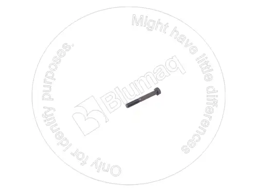 БОЛТ 8T0100 ST BLUMAQ
