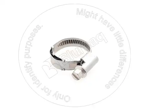 ЗАЖИМ 8T0154 OE BLUMAQ