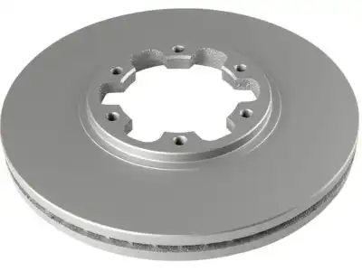 Тормозной диск NISSAN 402061W600