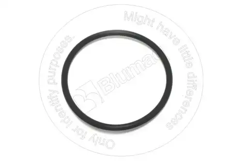 УПЛОТНИТЕЛЬНОЕ КОЛЬЦО 8T1703 ST BLUMAQ