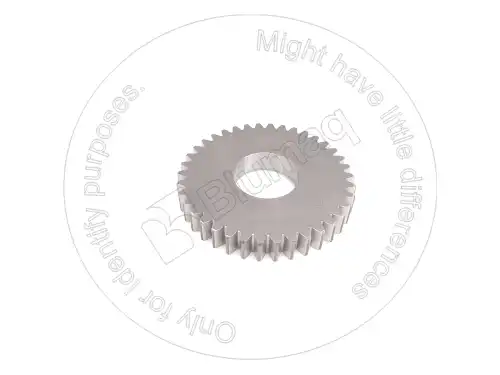 ШЕСТЕРНЯ ПЛАНЕТАРНАЯ 3332991 BQ BLUMAQ
